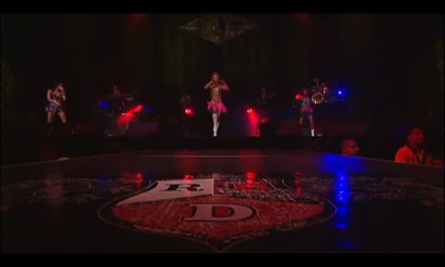 RBD Tour Generación RBD En Vivo mp4