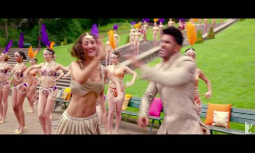 6 Khulke Dulke - Full Song  Befikre  Ranveer Singh  Vaani Kapoor  Gippy Grewal  Harshdeep Kaur mp4