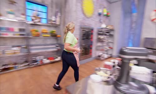 Summer Baking Championship S02E01 XviD-AFG avi