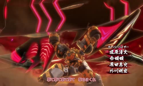 [Nofunloli] Megaton-kyuu Musashi - 05v2 (1080p HEVC) [56B65E8E] mkv