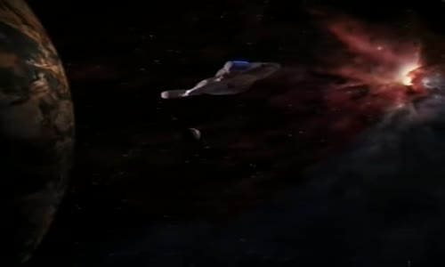 Star Trek Vesmírná loď Voyager S02E02 Jména - SciFi, CZ dabing, (Angel) mkv