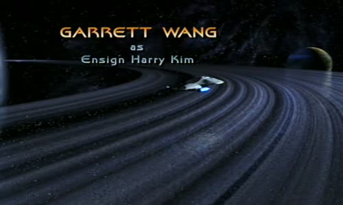 Star Trek Vesmírná loď Voyager S02E22 Nevinnost - SciFi, CZ dabing, (Angel) avi