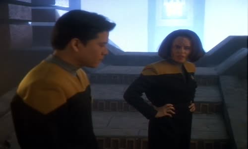 Star Trek Vesmírná loď Voyager S03E07 Posvatná půda - SciFi, CZ dabing, (Angel) mkv