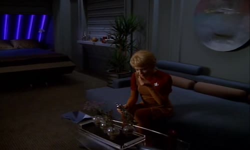 Star Trek Vesmírná loď Voyager S03E10 Diktátor - SciFi, CZ dabing, (Angel) mkv