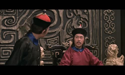 Nepřemožitelný shaolin  Invincible Shaolin 1978 1080p CZ HD-CLUB mkv