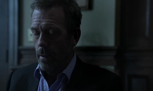 Dr  House S08E11 - Nikoho vina mkv