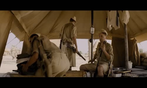 Tobruk   full movie   HD mkv