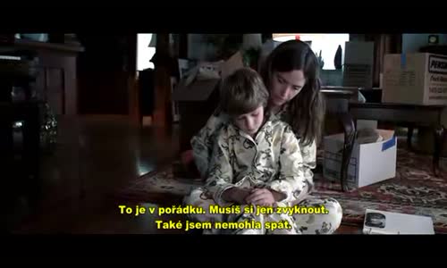 Insidious 1 - Patrick Wilson, Rose Byrne 2010 Cz Tit - mkv