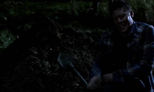 Supernatural S08E01 1080p BluRay x265-KONTRAST mp4