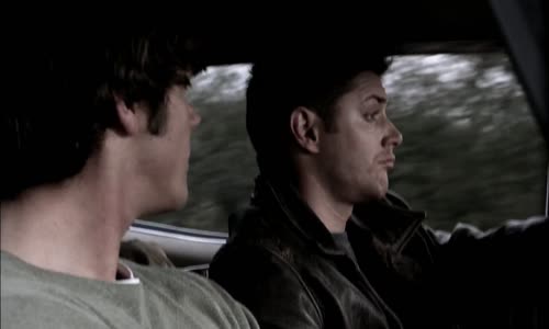 Supernatural S01E13 1080p BluRay x265-KONTRAST mp4