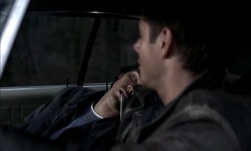 Supernatural S01E17 1080p BluRay x265-KONTRAST mp4