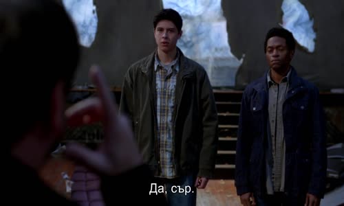 Supernatural S08E21 1080p BluRay x265-KONTRAST mp4