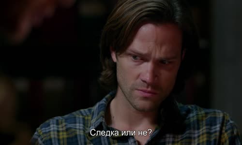 Supernatural S08E23 1080p BluRay x265-KONTRAST mp4