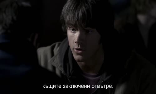 Supernatural S01E19 1080p BluRay x265-KONTRAST mp4