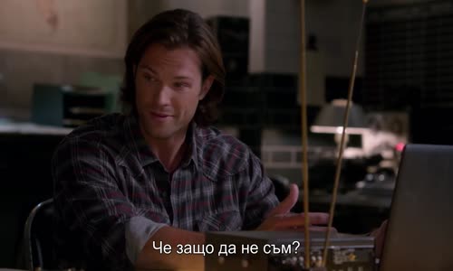 Supernatural S09E05 1080p BluRay x265-KONTRAST mp4