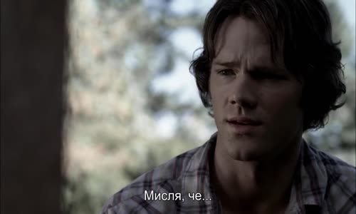 Supernatural S02E04 1080p BluRay x265-KONTRAST mp4