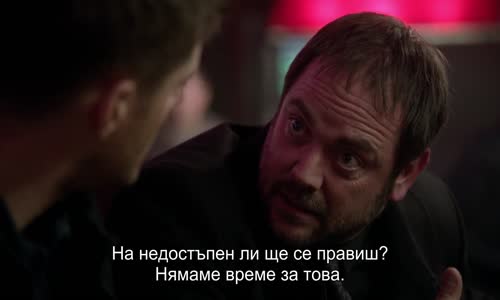 Supernatural S09E11 1080p BluRay x265-KONTRAST mp4