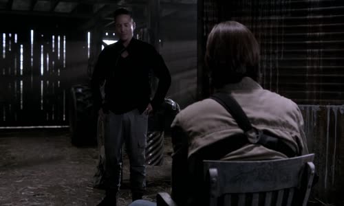 Supernatural S10E02 1080p BluRay x265-KONTRAST mp4