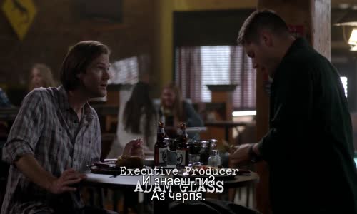 Supernatural S10E07 1080p BluRay x265-KONTRAST mp4