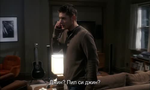 Supernatural S02E20 1080p BluRay x265-KONTRAST mp4