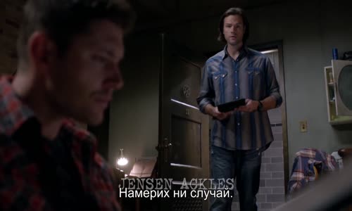 Supernatural S10E12 1080p BluRay x265-KONTRAST mp4