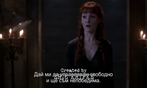 Supernatural S10E16 1080p BluRay x265-KONTRAST mp4