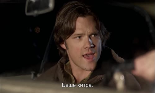 Supernatural S03E06 1080p BluRay x265-KONTRAST mp4