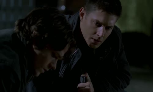 Supernatural S03E07 1080p BluRay x265-KONTRAST mp4