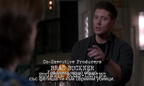 Supernatural S11E05 1080p BluRay x265-KONTRAST mp4