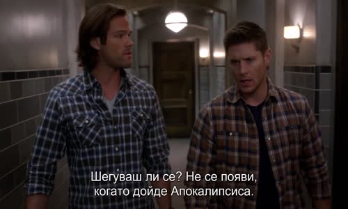 Supernatural S11E07 1080p BluRay x265-KONTRAST mp4