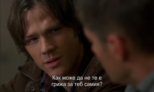 Supernatural S03E10 1080p BluRay x265-KONTRAST mp4