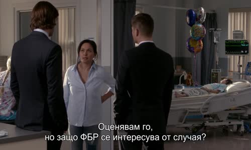 Supernatural S11E16 1080p BluRay x265-KONTRAST mp4