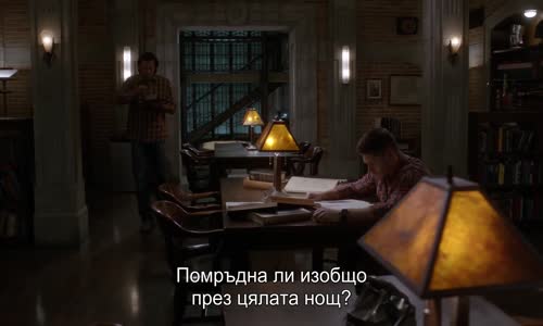 Supernatural S11E19 1080p BluRay x265-KONTRAST mp4