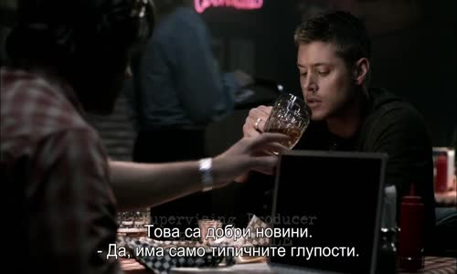 Supernatural S04E08 1080p BluRay x265-KONTRAST mp4