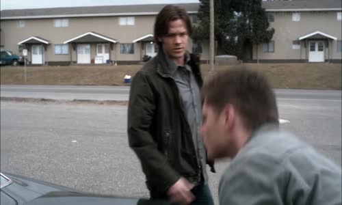 Supernatural S04E19 1080p BluRay x265-KONTRAST mp4