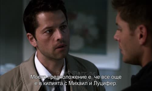 Supernatural S06E07 1080p BluRay x265-KONTRAST mp4