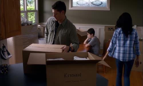 Supernatural S06E02 1080p BluRay x265-KONTRAST mp4