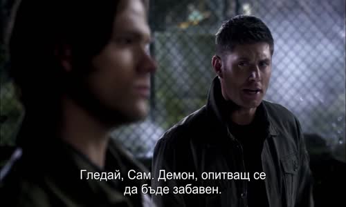 Supernatural S06E10 1080p BluRay x265-KONTRAST mp4