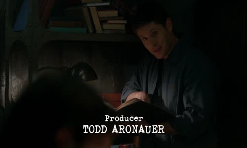 Supernatural S06E18 1080p BluRay x265-KONTRAST mp4