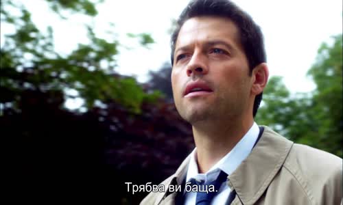 Supernatural S07E01 1080p BluRay x265-KONTRAST mp4