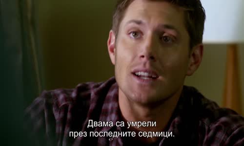 Supernatural S07E05 1080p BluRay x265-KONTRAST mp4