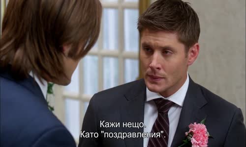 Supernatural S07E08 1080p BluRay x265-KONTRAST mp4