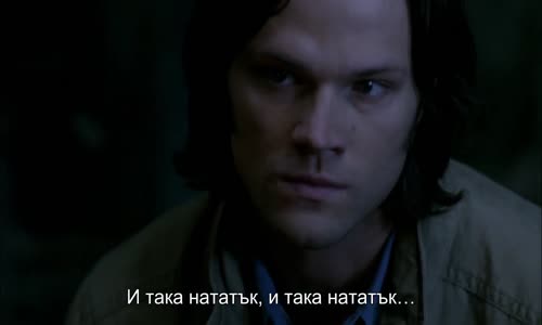 Supernatural S07E15 1080p BluRay x265-KONTRAST mp4