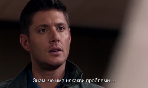 Supernatural S07E17 1080p BluRay x265-KONTRAST mp4