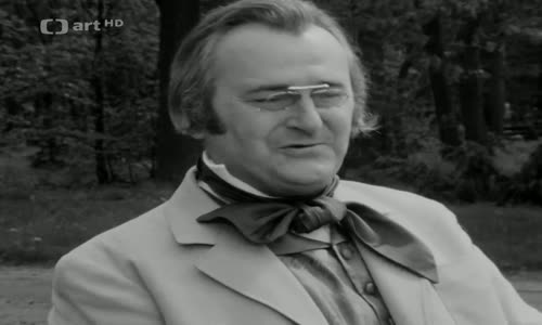 Byli jednou dva písaři 01-1972 - Dědictví mkv