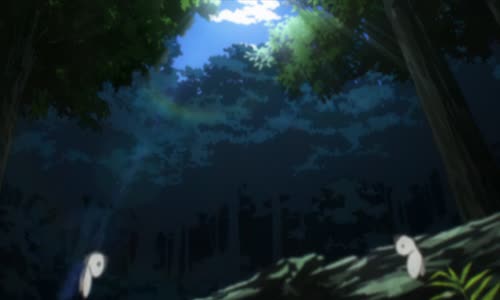 My Hero Academia A K A Boku no hiro akademia S07E03 JAPANESE 720p 10bit WEBRip 2CH x265 HEVC-PSA mkv