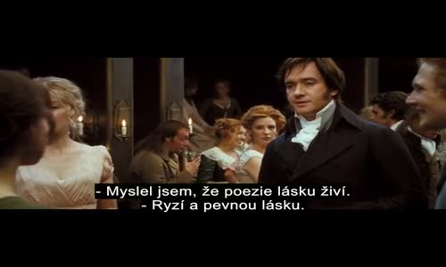 Pride and prejudice Picha a predsudek 2005 Titl Macexx mp4