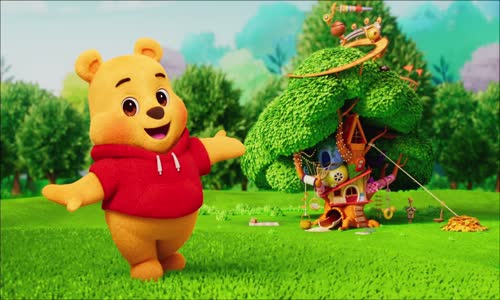 Me And Winnie The Pooh S01E04 1080p WEB h264-DOLORES mkv