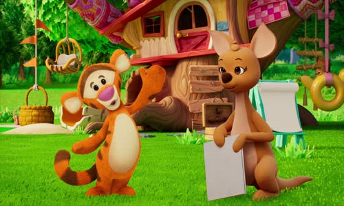 Me And Winnie The Pooh S01E25 1080p WEB h264-DOLORES mkv