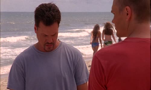 One Tree Hill S02E01 HD CZ dabing mkv